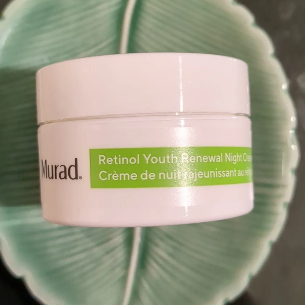 Renewal Night Cream